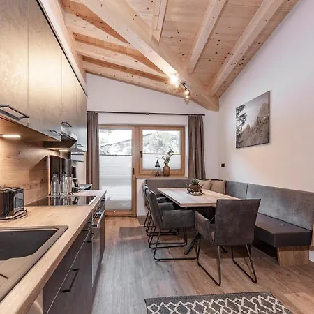 Sonnenwiese * Sölden