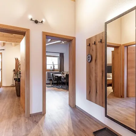 Appartement Sonnenwiese