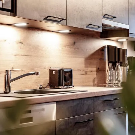 Sonnenwiese * Sölden