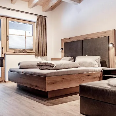 Sonnenwiese Appartement *