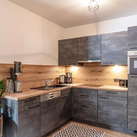 Appartement Sonnenwiese