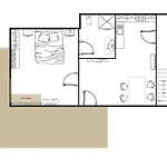 Sonnenwiese Apartman
