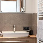 Sonnenwiese Apartman