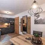 Apartman Sonnenwiese *