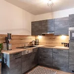 Apartman Sonnenwiese