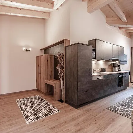 Apartment Sonnenwiese