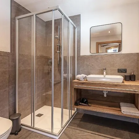 Apartamento Sonnenwiese Sölden