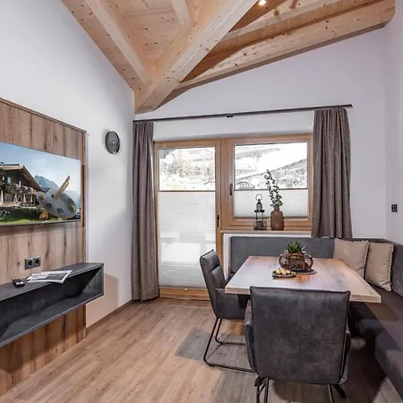 Sonnenwiese * Sölden