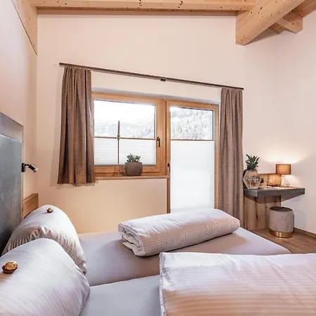 Apartamento Sonnenwiese *