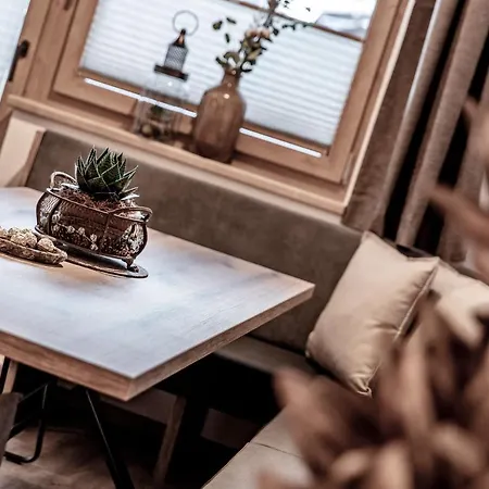 Apartamento Sonnenwiese