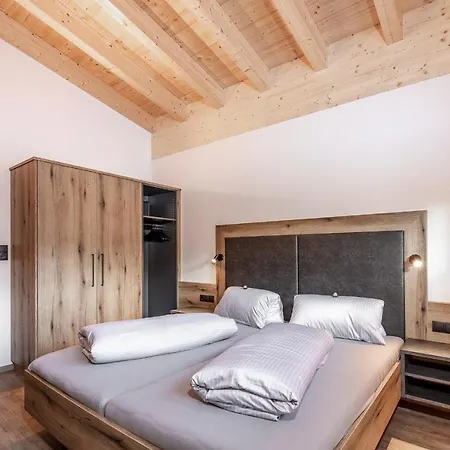 Apartamento Sonnenwiese *