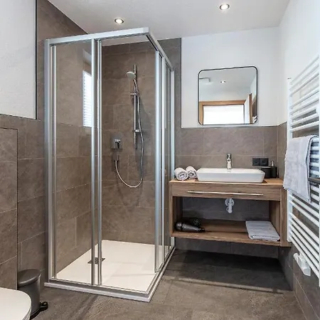 Apartamento Sonnenwiese Sölden