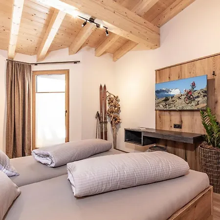 Sonnenwiese Apartment