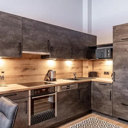 Sonnenwiese Apartment