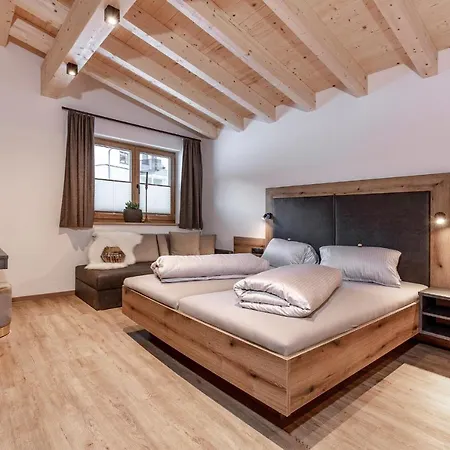 Apartamento Sonnenwiese