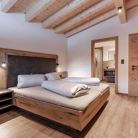 Sonnenwiese Apartamento