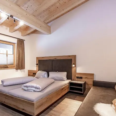 Sonnenwiese Apartment *