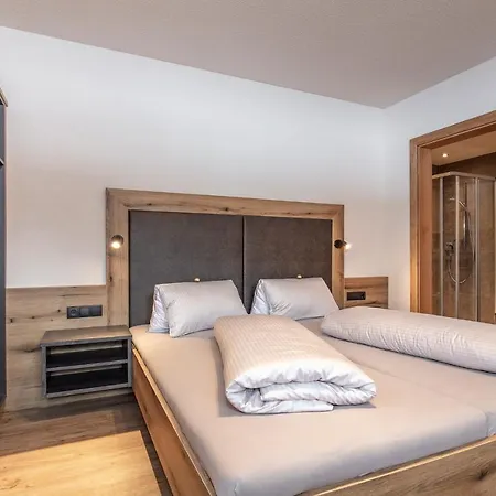 Sonnenwiese Apartment