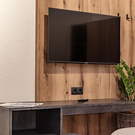 Sonnenwiese Apartamento *