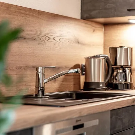 Sonnenwiese Apartamento