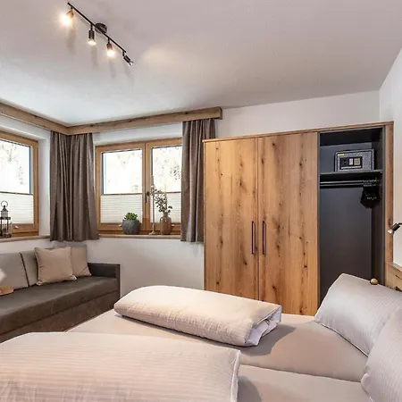 Sonnenwiese Apartment