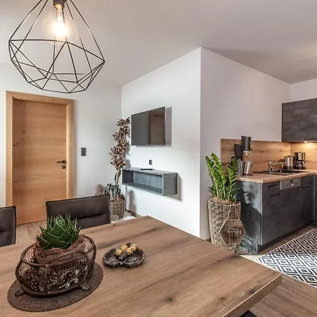 Apartamento Sonnenwiese