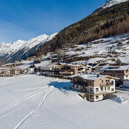 Sonnenwiese Apartamento *