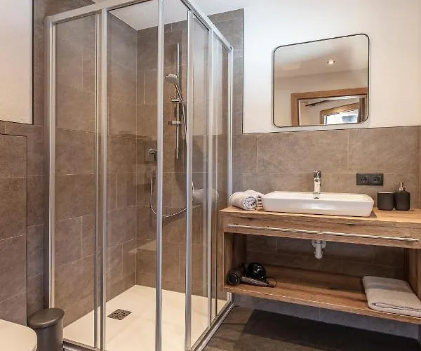 דירה Sonnenwiese זולדן