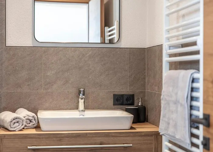 Sonnenwiese דירה