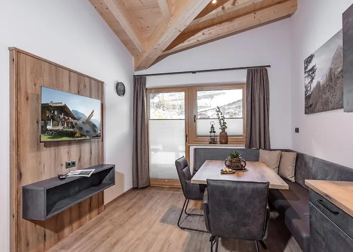 Sonnenwiese * זולדן