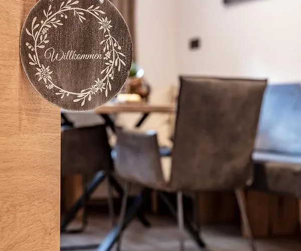 Sonnenwiese דירה זולדן