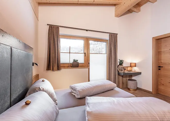 דירה Sonnenwiese *