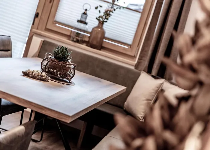 דירה Sonnenwiese