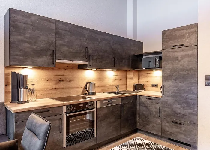 Sonnenwiese דירה