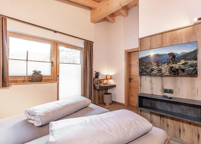 Sonnenwiese דירה