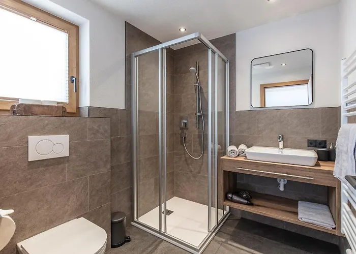 דירה Sonnenwiese זולדן