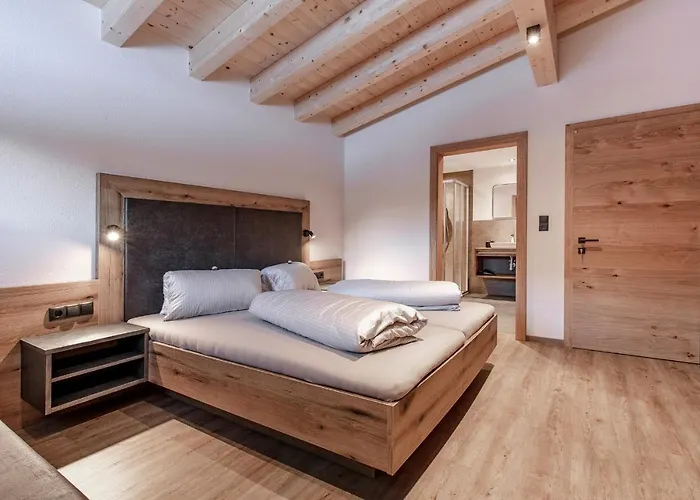 Sonnenwiese דירה