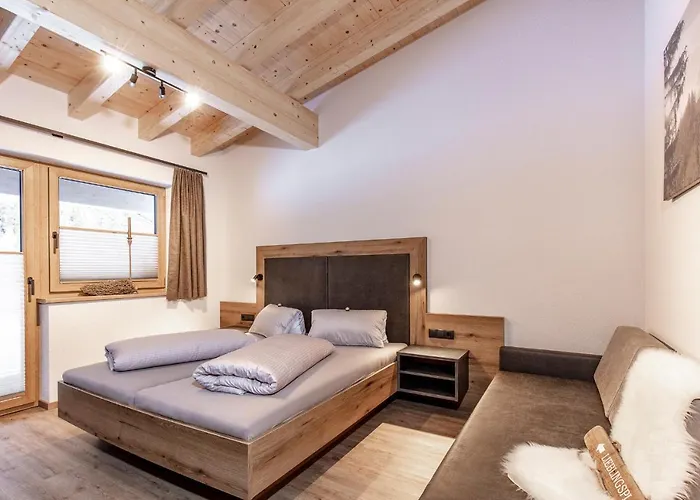 Sonnenwiese شقة *