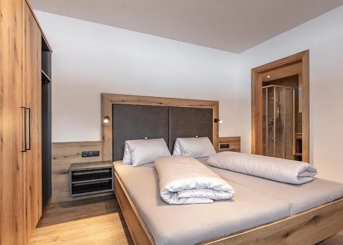 Sonnenwiese דירה