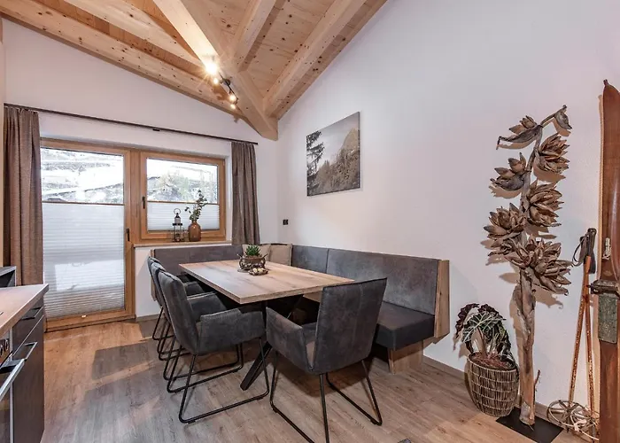 Sonnenwiese شقة سولدن