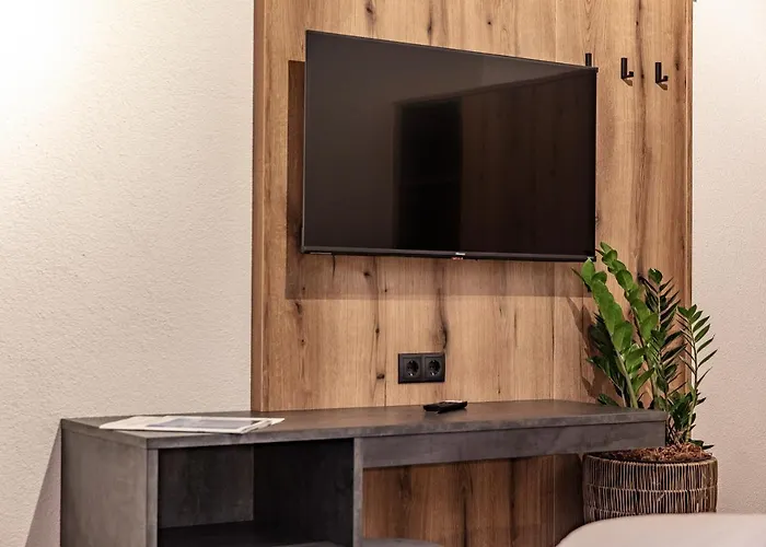 Sonnenwiese דירה *