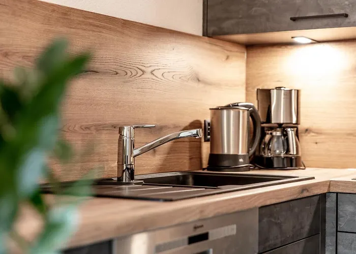 Sonnenwiese דירה