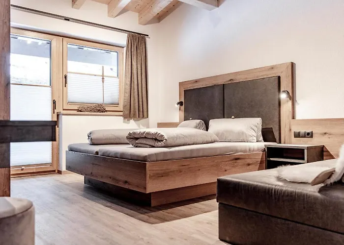 Sonnenwiese דירה *