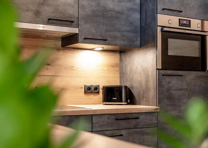 Sonnenwiese شقة سولدن