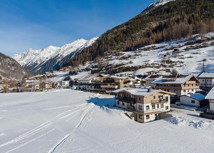 Sonnenwiese דירה *