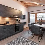 Sonnenwiese Appartement *