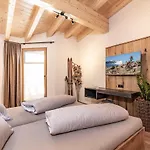 Sonnenwiese Apartmán