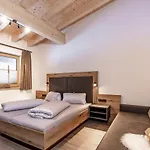 Sonnenwiese Apartmán *