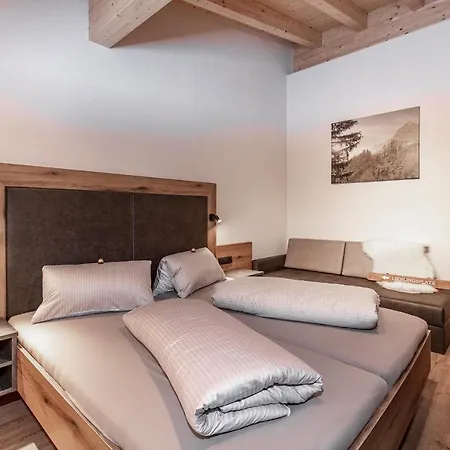 Sonnenwiese Apartman *