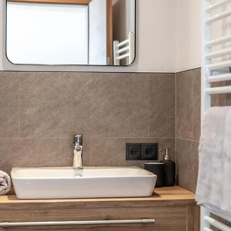 Sonnenwiese Apartman